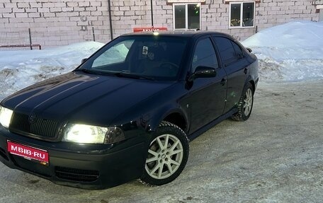 Skoda Octavia IV, 2006 год, 650 000 рублей, 1 фотография