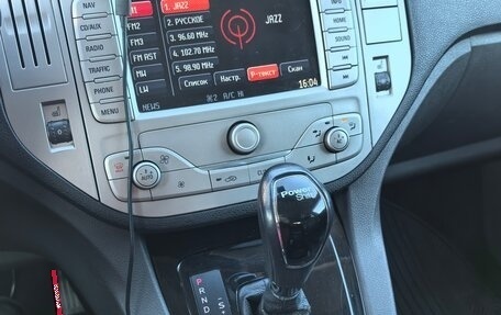 Ford Kuga III, 2012 год, 920 000 рублей, 20 фотография