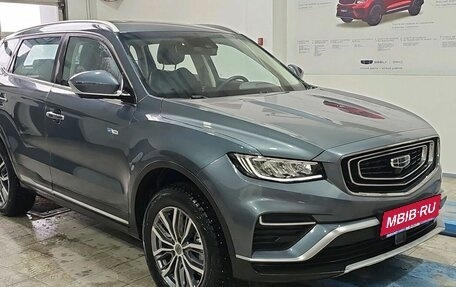 Geely Atlas, 2021 год, 2 290 000 рублей, 1 фотография