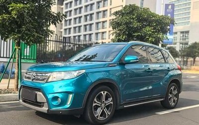 Suzuki Vitara II рестайлинг, 2018 год, 1 300 000 рублей, 1 фотография