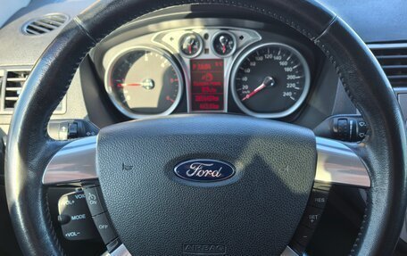 Ford Kuga III, 2012 год, 920 000 рублей, 23 фотография