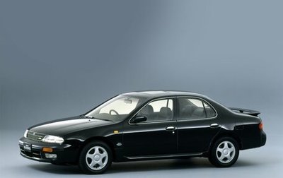 Nissan Bluebird X, 1994 год, 270 000 рублей, 1 фотография