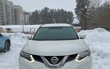 Nissan X-Trail, 2015 год, 1 950 000 рублей, 1 фотография