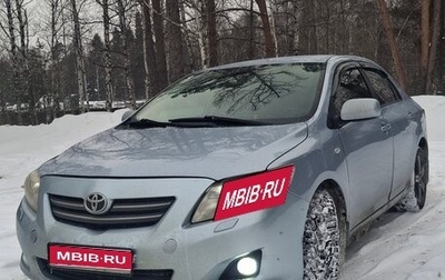 Toyota Corolla, 2008 год, 1 100 000 рублей, 1 фотография