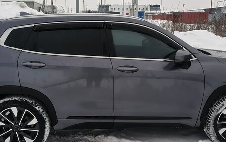 CheryExeed LX, 2023 год, 1 850 000 рублей, 7 фотография