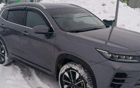 CheryExeed LX, 2023 год, 1 850 000 рублей, 6 фотография