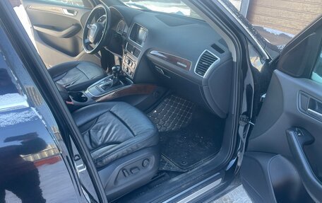 Audi Q5, 2009 год, 900 000 рублей, 1 фотография