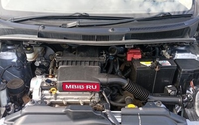 Toyota Ractis I, 2008 год, 800 000 рублей, 1 фотография