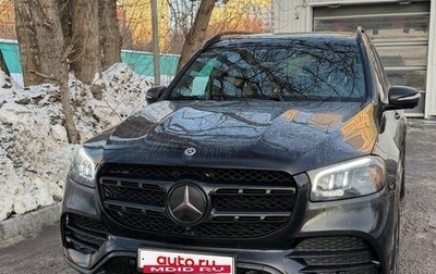 Mercedes-Benz GLS, 2023 год, 12 990 000 рублей, 1 фотография