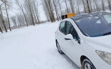 Peugeot 308 II, 2008 год, 380 000 рублей, 1 фотография