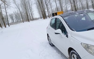 Peugeot 308 II, 2008 год, 380 000 рублей, 1 фотография