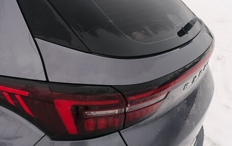 CheryExeed LX, 2023 год, 1 850 000 рублей, 12 фотография