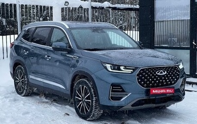 Chery Tiggo 8 Pro, 2022 год, 1 999 000 рублей, 1 фотография