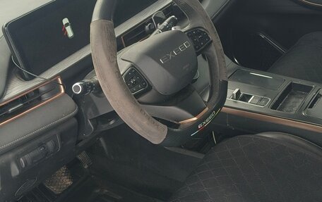 CheryExeed LX, 2023 год, 1 850 000 рублей, 16 фотография