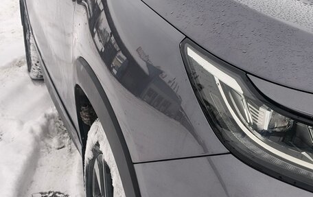 CheryExeed LX, 2023 год, 1 850 000 рублей, 14 фотография