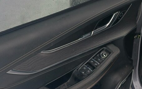 CheryExeed LX, 2023 год, 1 850 000 рублей, 18 фотография