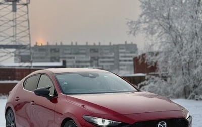 Mazda 3, 2019 год, 1 550 000 рублей, 1 фотография