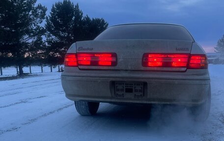 Toyota Mark II VIII (X100), 1999 год, 350 000 рублей, 1 фотография