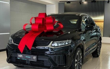 Geely Tugella FY11, 2023 год, 3 335 000 рублей, 1 фотография