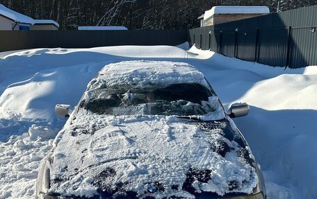 BMW 5 серия, 2000 год, 450 000 рублей, 1 фотография