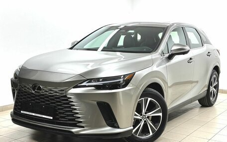 Lexus RX IV рестайлинг, 2025 год, 8 150 000 рублей, 1 фотография