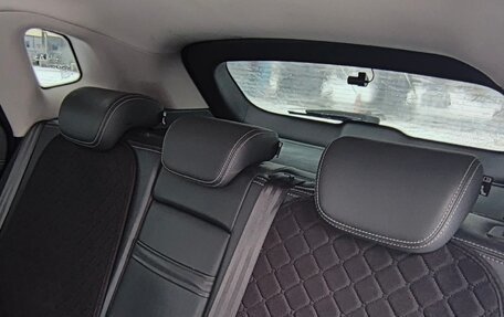 CheryExeed LX, 2023 год, 1 850 000 рублей, 21 фотография