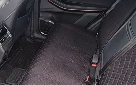 CheryExeed LX, 2023 год, 1 850 000 рублей, 20 фотография