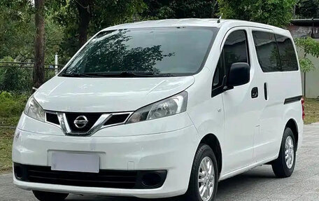 Nissan NV200, 2014 год, 1 350 358 рублей, 1 фотография