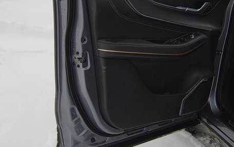 CheryExeed LX, 2023 год, 1 850 000 рублей, 23 фотография