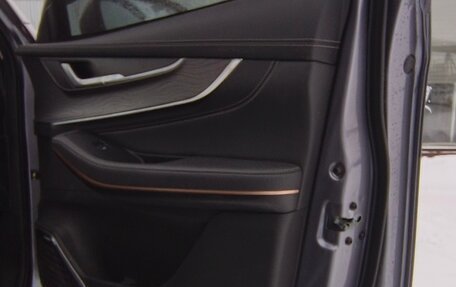 CheryExeed LX, 2023 год, 1 850 000 рублей, 24 фотография