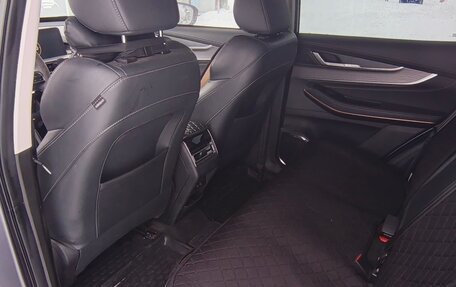 CheryExeed LX, 2023 год, 1 850 000 рублей, 22 фотография