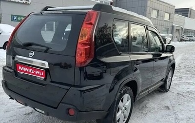 Nissan X-Trail, 2008 год, 1 100 000 рублей, 1 фотография