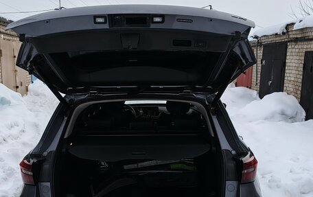 CheryExeed LX, 2023 год, 1 850 000 рублей, 27 фотография