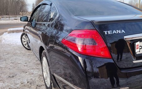 Nissan Teana, 2011 год, 1 130 000 рублей, 3 фотография
