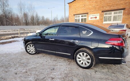 Nissan Teana, 2011 год, 1 130 000 рублей, 4 фотография