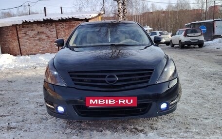 Nissan Teana, 2011 год, 1 130 000 рублей, 2 фотография