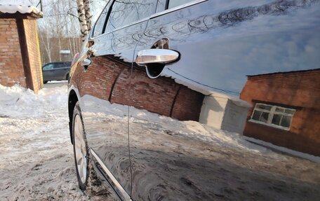 Nissan Teana, 2011 год, 1 130 000 рублей, 8 фотография