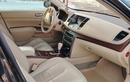 Nissan Teana, 2011 год, 1 130 000 рублей, 11 фотография