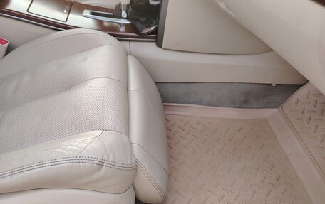 Nissan Teana, 2011 год, 1 130 000 рублей, 9 фотография