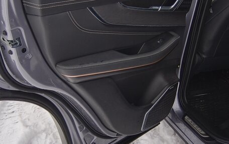 CheryExeed LX, 2023 год, 1 850 000 рублей, 26 фотография