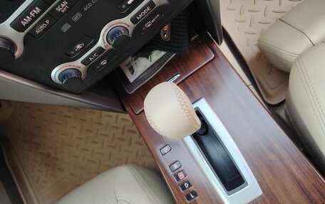 Nissan Teana, 2011 год, 1 130 000 рублей, 12 фотография