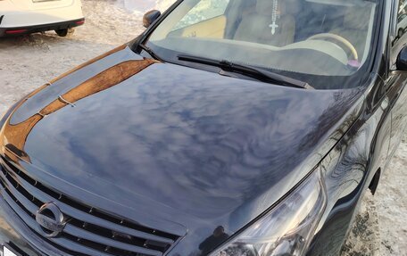 Nissan Teana, 2011 год, 1 130 000 рублей, 5 фотография