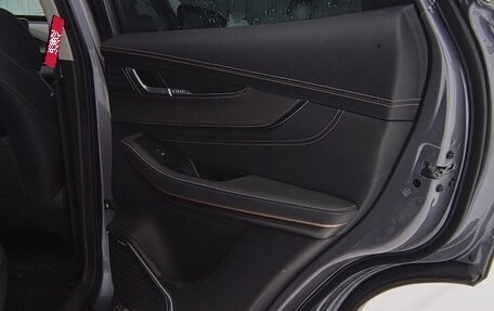 CheryExeed LX, 2023 год, 1 850 000 рублей, 25 фотография