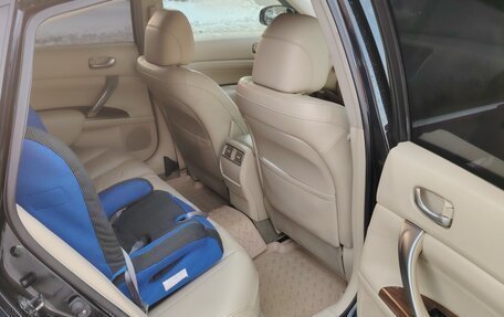 Nissan Teana, 2011 год, 1 130 000 рублей, 13 фотография