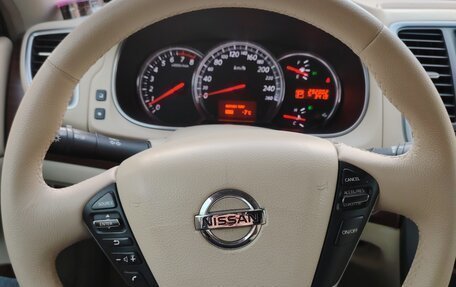 Nissan Teana, 2011 год, 1 130 000 рублей, 19 фотография