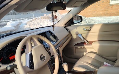 Nissan Teana, 2011 год, 1 130 000 рублей, 21 фотография