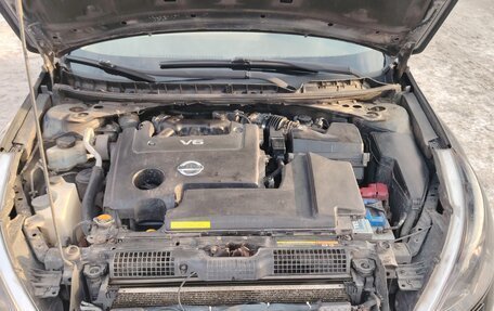 Nissan Teana, 2011 год, 1 130 000 рублей, 15 фотография