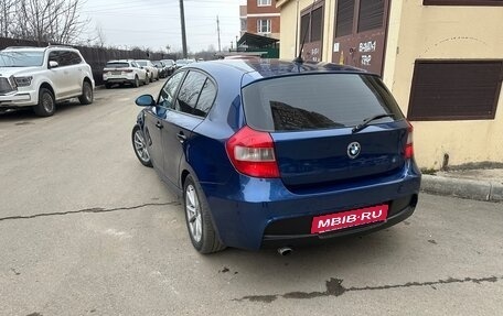 BMW 1 серия, 2005 год, 750 000 рублей, 3 фотография
