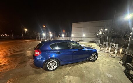BMW 1 серия, 2005 год, 750 000 рублей, 10 фотография