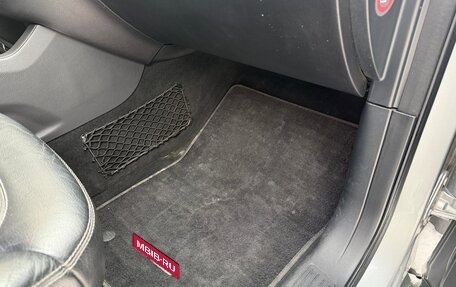 Mercedes-Benz GL-Класс, 2015 год, 3 200 000 рублей, 13 фотография